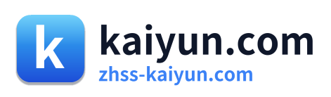 kaiyun.com Logo